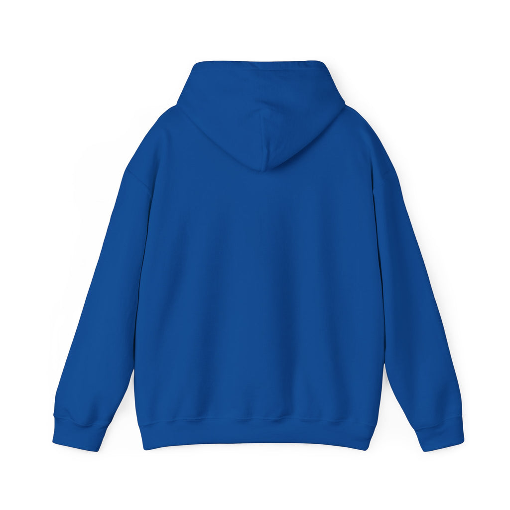 Bracket Buzzer Beater Shield Hoodie | college tournament, hoops gameday