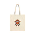 Bracket Chaos Crew Tote | college tournament, hoops gameday