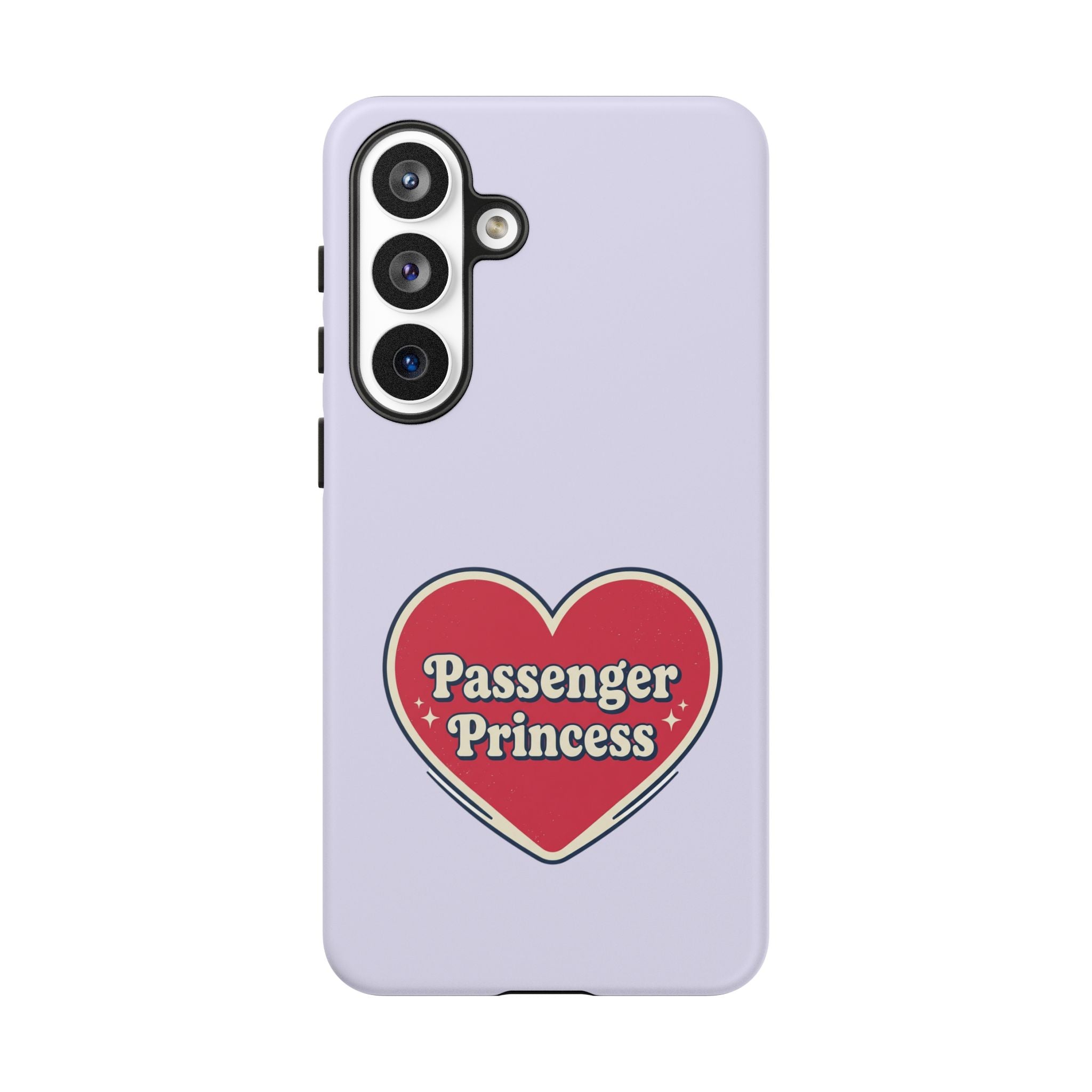 Panda with Headphones Tough Phone Case — Cute Music-Loving Panda Protective Phone Cover