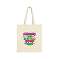 mentally i am in a 3am group chat Tote
