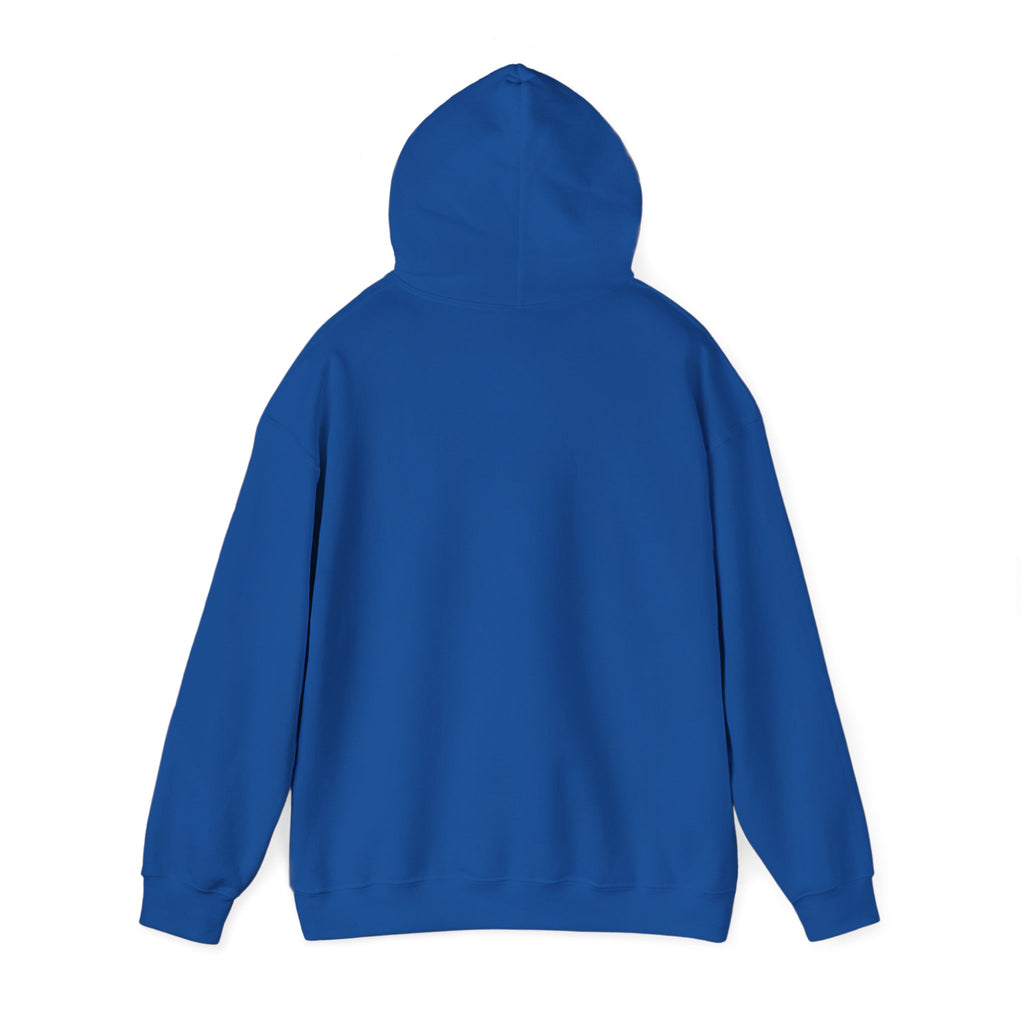Bracket Buzzer Beater Shield Hoodie | college tournament, hoops gameday