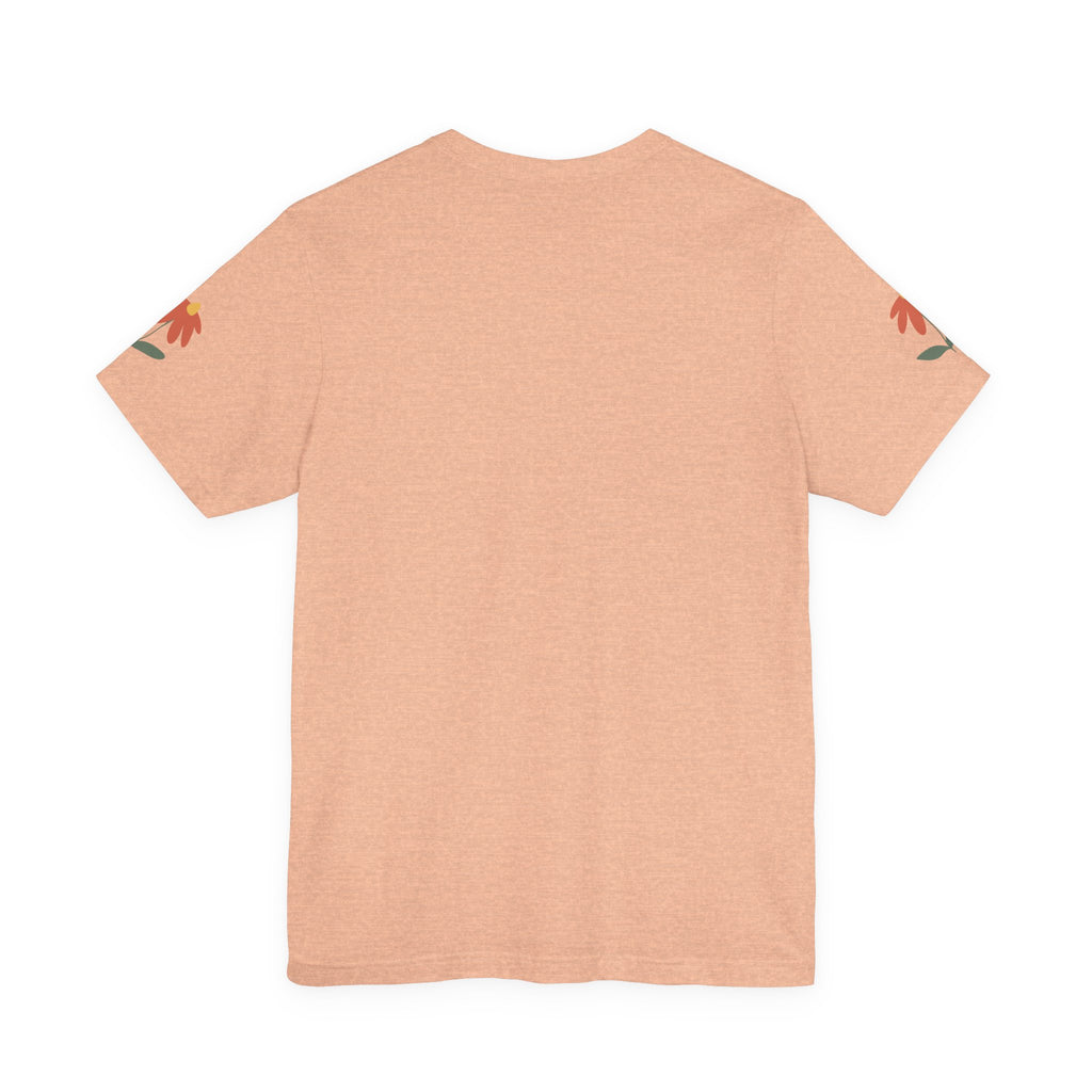 Unapologetically MOM Tee | Mother’s Day Shirt, Minimalist Mom Tee