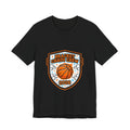 Bracket Chaos Crew Tee | college tournament, bracket, gameday hoops
