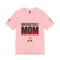 Unapologetically MOM Tee | Mother’s Day Shirt, Minimalist Mom Tee